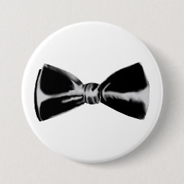 Bóton Redondo 7.62cm Bowti preto