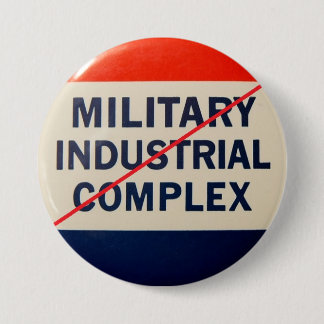 Bóton Redondo 7.62cm Button