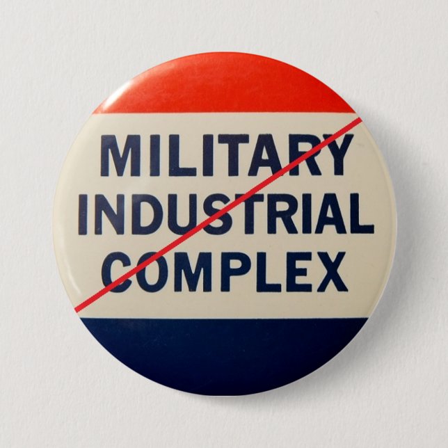 Bóton Redondo 7.62cm Button (Frente)