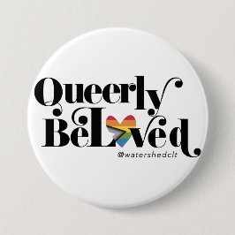 Bóton Redondo 7.62cm Button