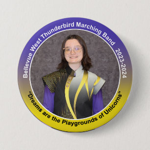 BÓTON REDONDO 7.62CM BWMB 2023