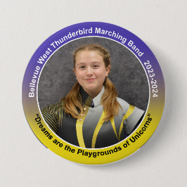 BÓTON REDONDO 7.62CM BWMB 2023