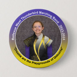 BÓTON REDONDO 7.62CM BWMB 2023