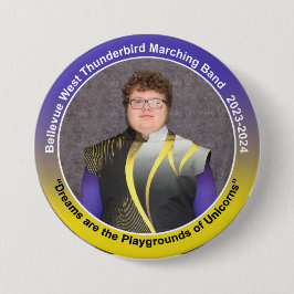 BÓTON REDONDO 7.62CM BWMB 2023