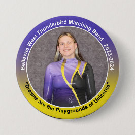 BÓTON REDONDO 7.62CM BWMB 2023