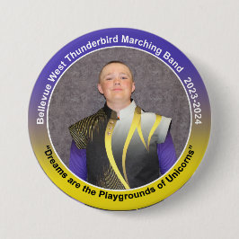 BÓTON REDONDO 7.62CM BWMB 2023