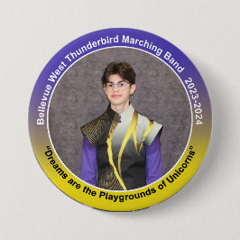 BÓTON REDONDO 7.62CM BWMB 2023