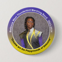 BÓTON REDONDO 7.62CM BWMB 2023