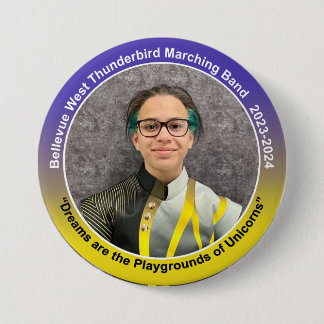 BÓTON REDONDO 7.62CM BWMB 2023