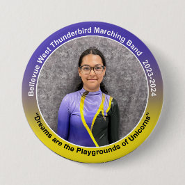 BÓTON REDONDO 7.62CM BWMB 2023