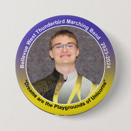 BÓTON REDONDO 7.62CM BWMB 2023