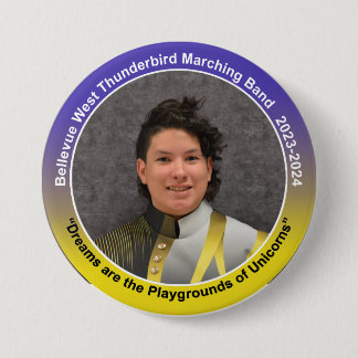 BÓTON REDONDO 7.62CM BWMB 2023