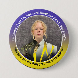 BÓTON REDONDO 7.62CM BWMB 2023