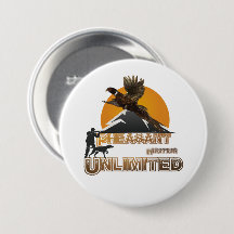 Caça Ilimitada a Faisão