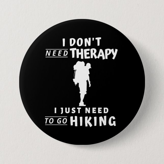 Bóton Redondo 7.62cm Caminho (Frente)