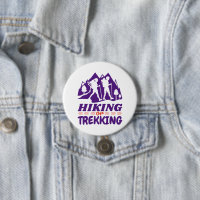 Caminho ou Trekking
