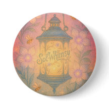 Coleção de Pin do Logotipo Solwhimsy 1