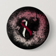 Coração de Borgonha e Fita de Marfim