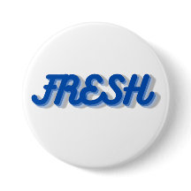 Crachá FRESCO