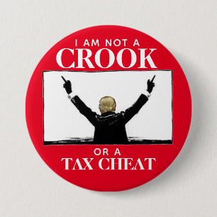 Bóton Redondo 7.62cm Don complicado