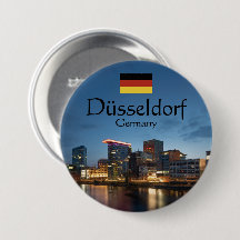 Dusseldorf Souvenir