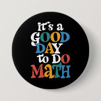 É Um Bom Dia Para Fazer Matemática Professora Insp