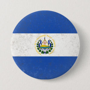 Bóton Redondo 7.62cm El Salvador