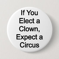 Eleve um palhaço, espere um circo