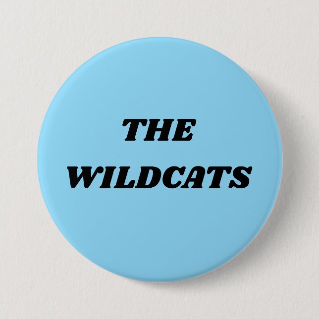 BÓTON REDONDO 7.62CM ESPORTE EQUIPES BOTÕES PERSONALIZADAS (Frente)