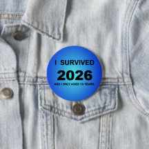 Eu Sobrevivi 2026