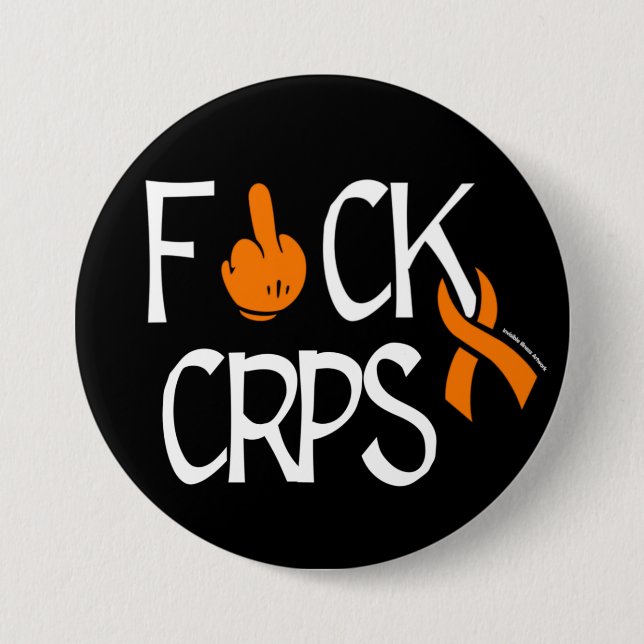 BÓTON REDONDO 7.62CM F#CRPS CK (Frente)