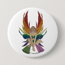 Faerie gênero queer