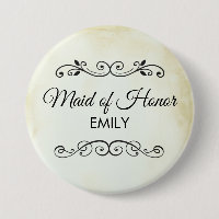 Festa de casamento Ocidental Vintage antiga