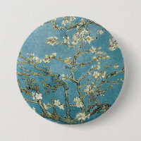 Flor de Amêndoa de Van Gogh