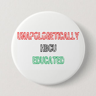 Bóton Redondo 7.62cm HBCU educado