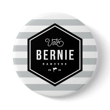 Hipster Bernie