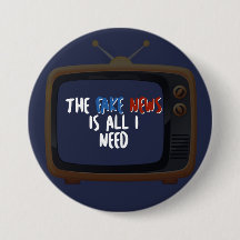 Imagem falsa do protesto político