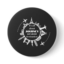 its all about journey not about destination