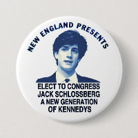 Jack (Kennedy) Schlossberg