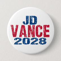 JD Vance 2028 (des)
