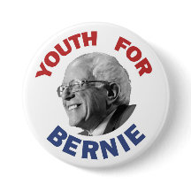 Juventude para Bernie