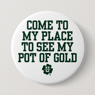 Bóton Redondo 7.62cm KissingU.com - VENHA AO MEU LUGAR PARA VER O MEU L