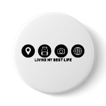 Living my best life travel