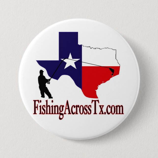 Bóton Redondo 7.62cm logotipo gordo #001A1 (Frente)