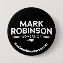 Mark Robinson para Governador 2024