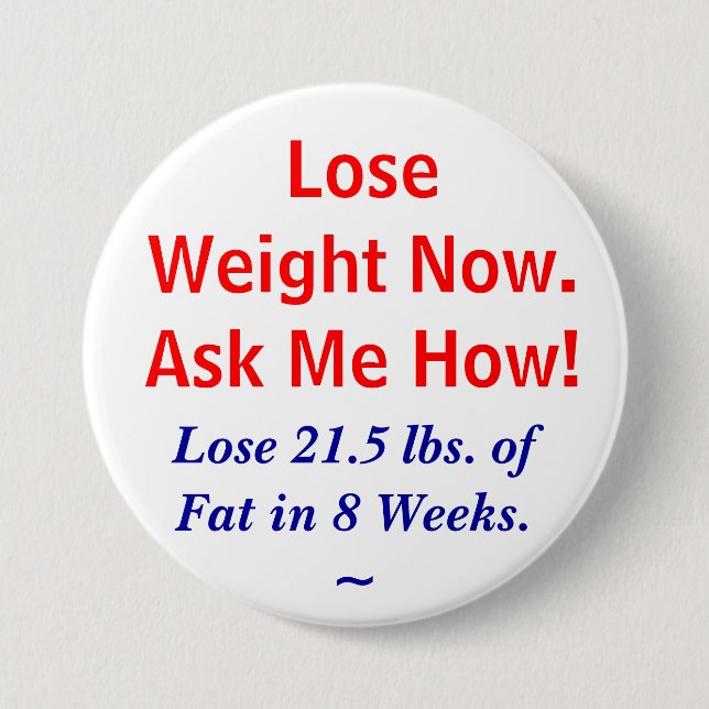 Bóton Redondo 7.62cm MaxButtonOneEnglish (Frente)