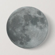 Moon Crisp Dark Sky Lunar Round