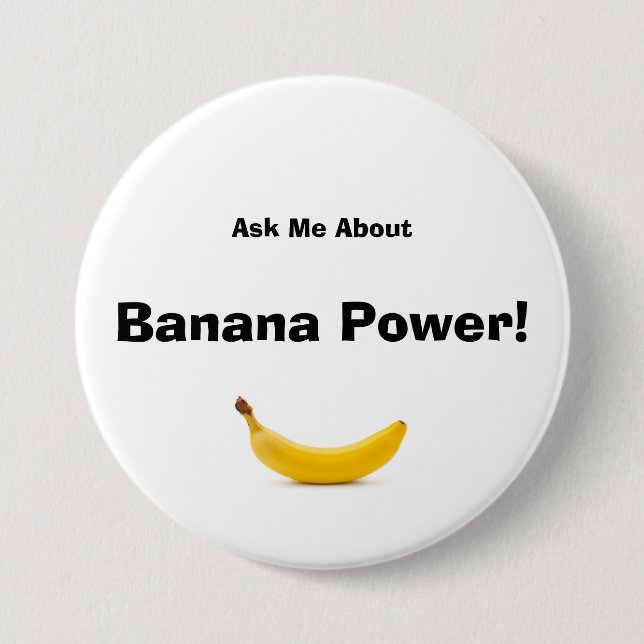 Bóton Redondo 7.62cm Mostre seu orgulho na revolução (Frente)