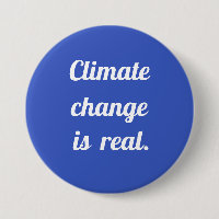Mudança Climática: Botão Azul