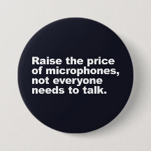 Nem todos precisam falar